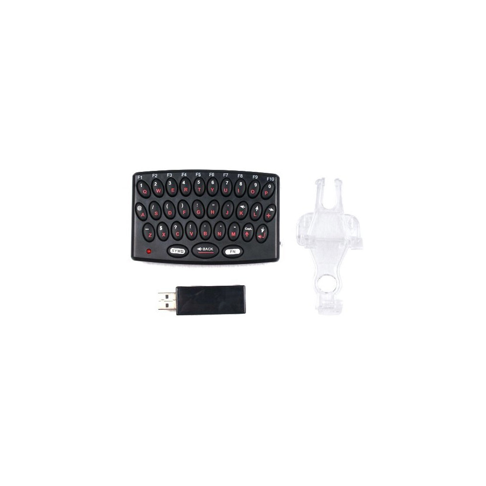 Crown Wireless Keypad (Ps3) 6942949003923