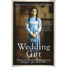 The Wedding Gift by Marlen S Bodden