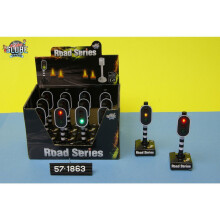 Traffic Light Luxury W/light & Sound - Kids Globe - traffic kids globe light