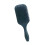 Denman D83 Pneumatik-Paddle Brush schwarz Nylonborsten 1