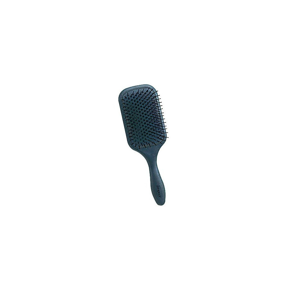 Denman Brush D83 Cushion Paddle - Large Hair -  brush denman d83 paddle large hair