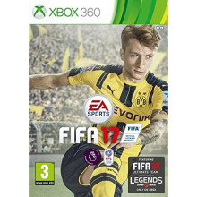 FIFA 17 Standard Edition (Xbox 360) - EU Edition