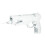 Light Gun with Laser Targeting (Wii) 1