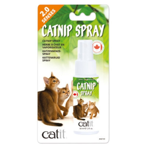 Catit Catit Catnip Spray 60 ML