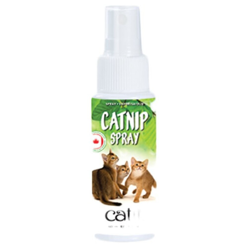 Catit Catit Catnip Spray 60 ML 2