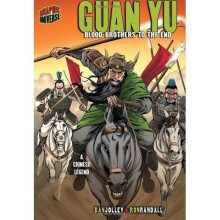 Guan Yu: Blood Borthers to The End  (A Chinese Legend)