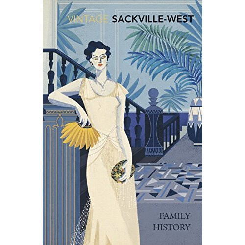 Family History (Vintage Classics)