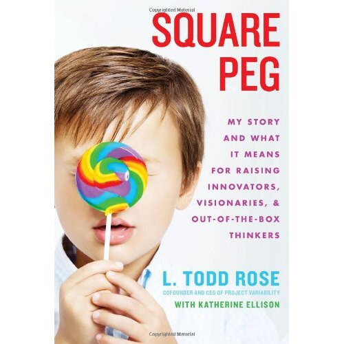 Square Peg