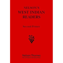 Nelson's West Indian Readers Box Set: West Indian Readers Second Primer: 2 (New West Indian Readers)
