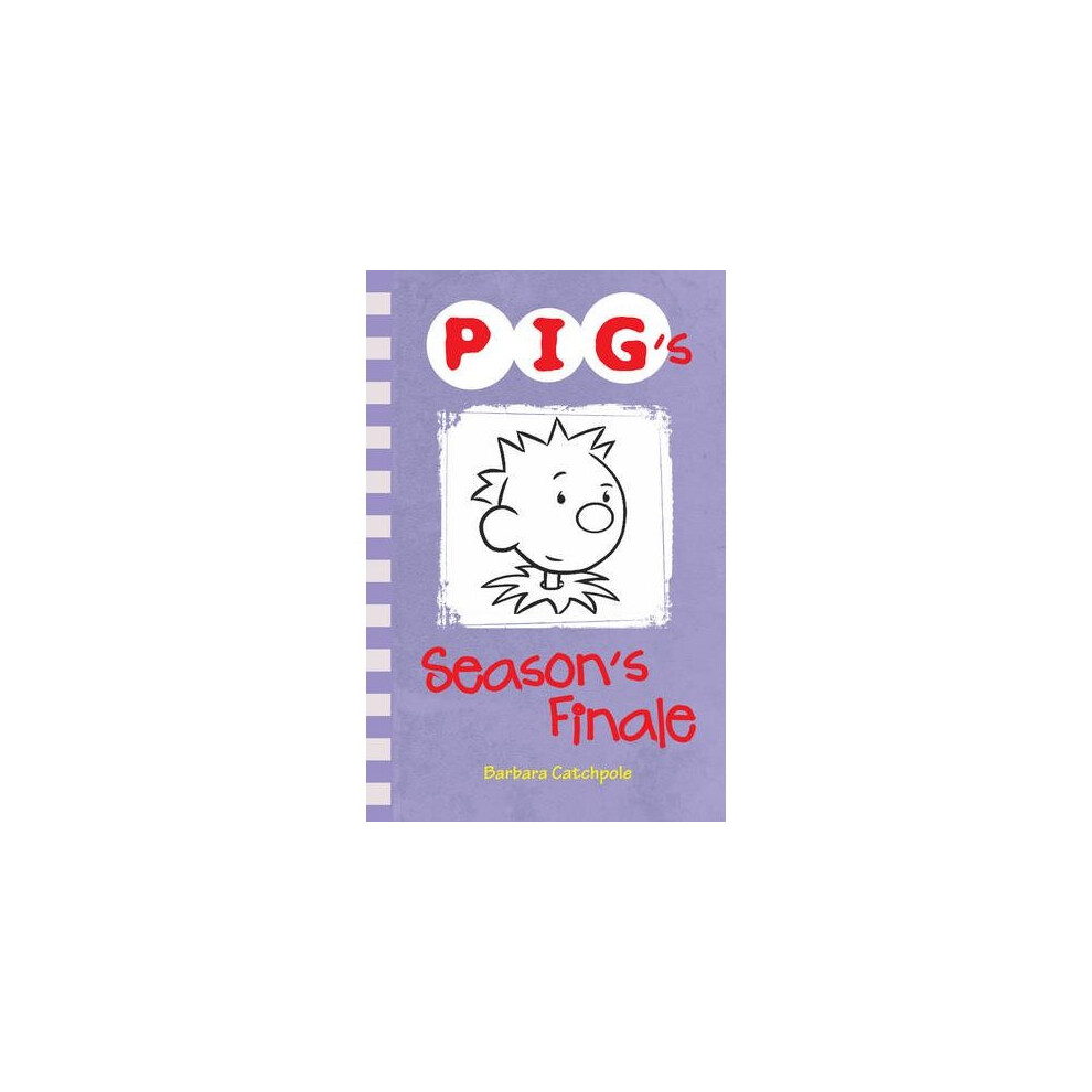 PIG's Season's Finale
