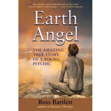 Earth Angel: The Amazing True Story of a Young Psychic