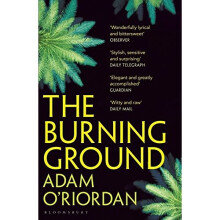 The Burning Ground