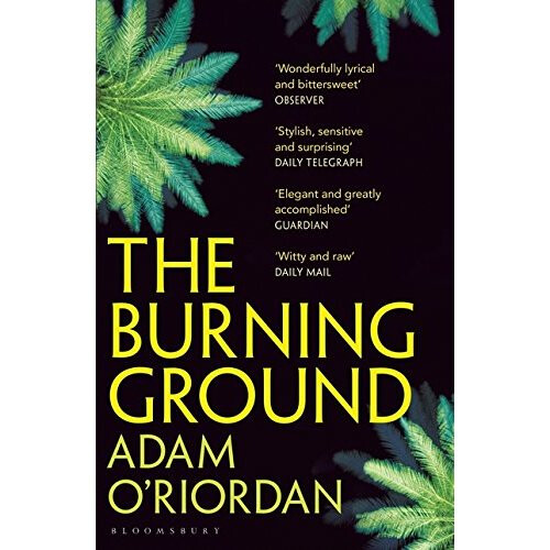 The Burning Ground