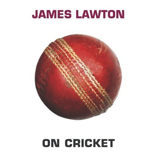 On Cricket