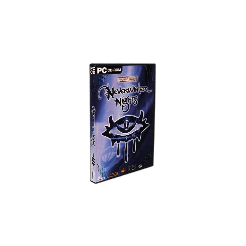 Neverwinter Nights