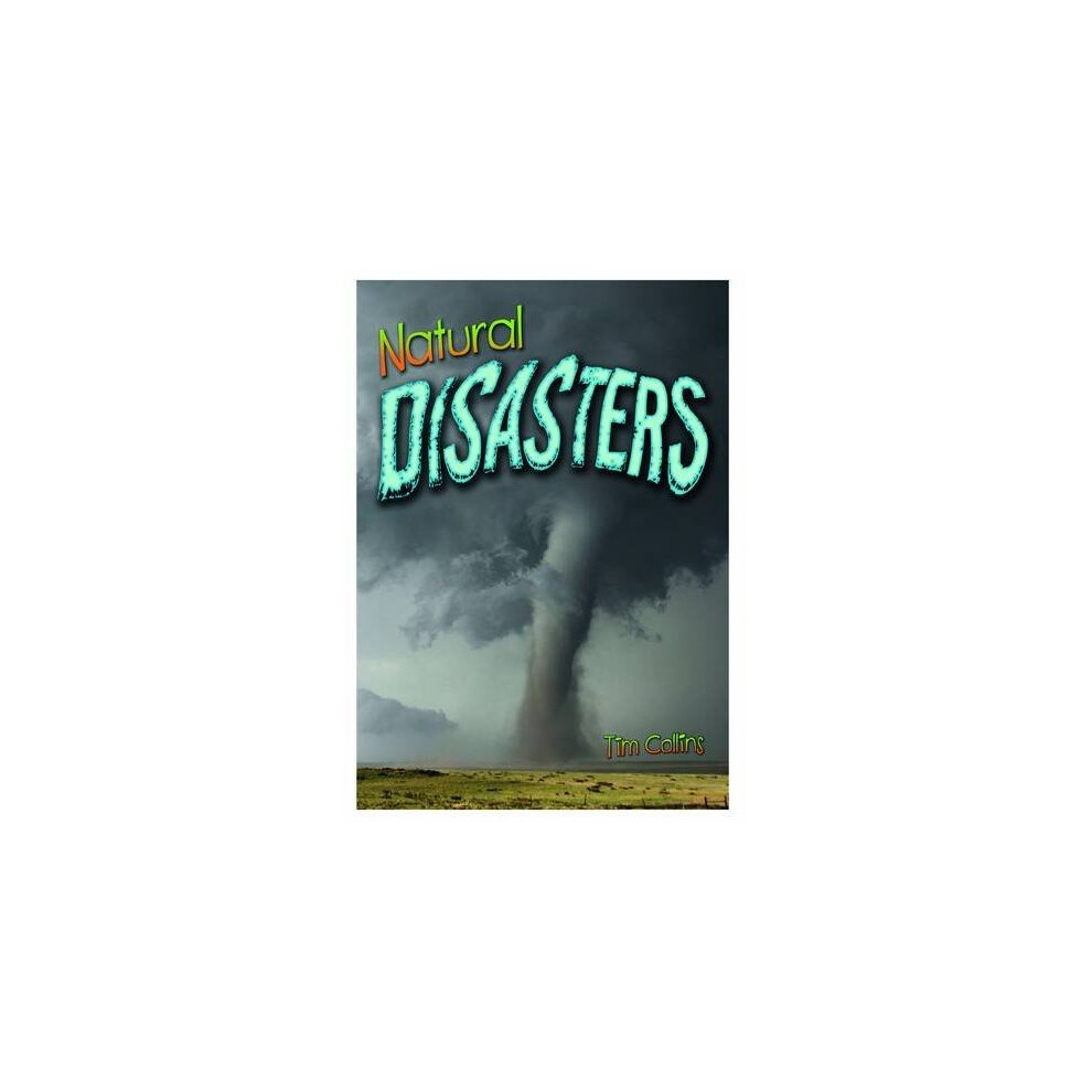 Natural Disasters (Wow! Facts (L))