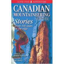 CANADIAN MOUNTAINEERING ANTHOL