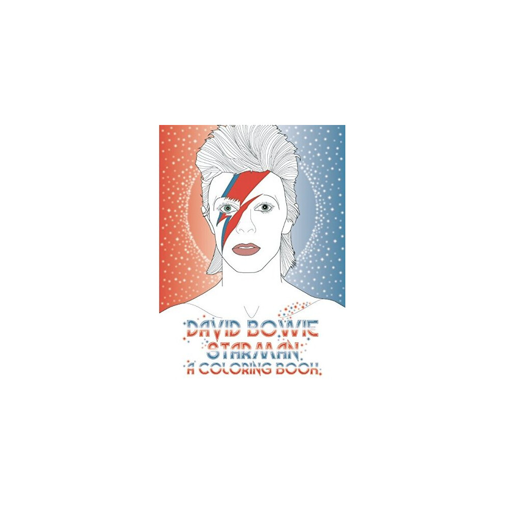 David Bowie: Starman