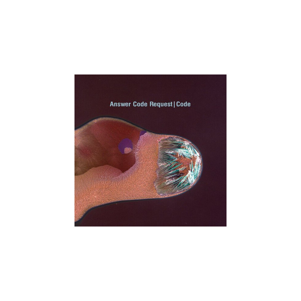 Answer Code Request - Code [CD]