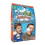 SNOBALL | Battle Pack | 4 Pack | Makes 60 Snowballs! 1