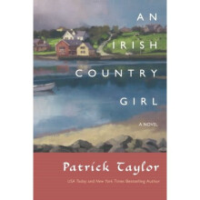 An Irish Country Girl (Irish Country Books)