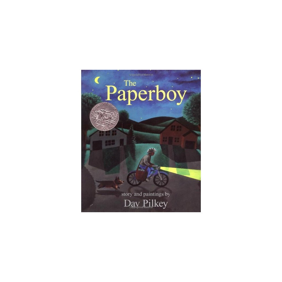 The Paperboy