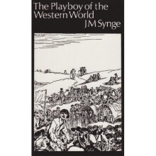 Playboy of  Western World