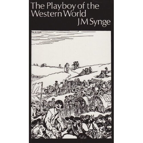 Playboy of  Western World