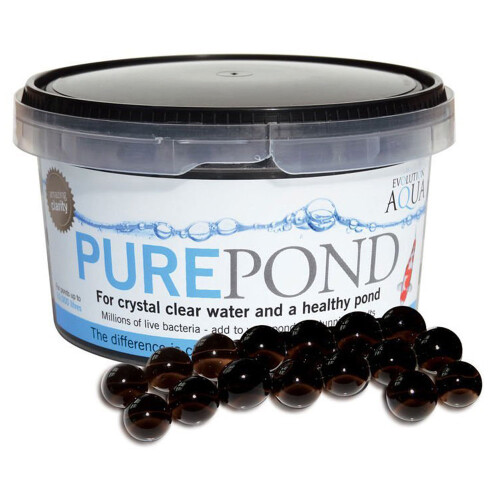 Evolution Aqua Evolution Aqua Pure Pond Gel Ball 500ml