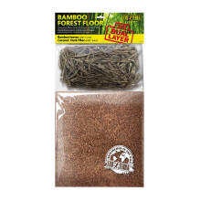 Exo Terra Dual Bamboo & Coco Husk Substrate - Small