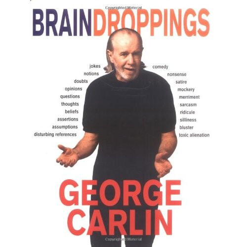 Brain Droppings