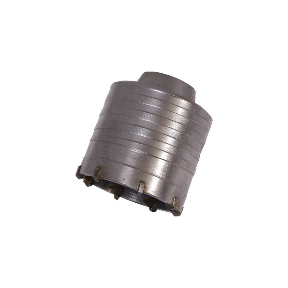 Silverline Tct Core Drill Bit 60mm - 398782 -  tct core drill silverline bit 60mm 398782