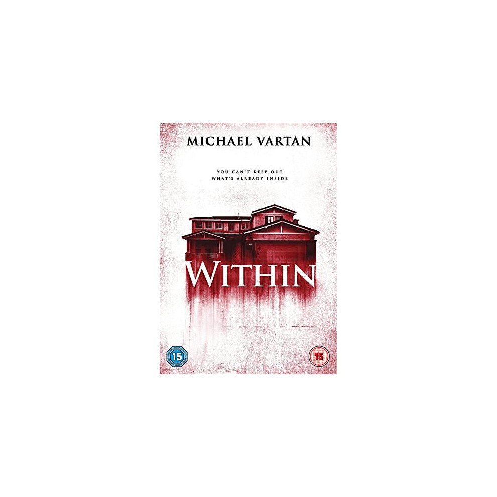 Within [2017] (DVD)