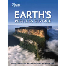 Earth's Restless Surface