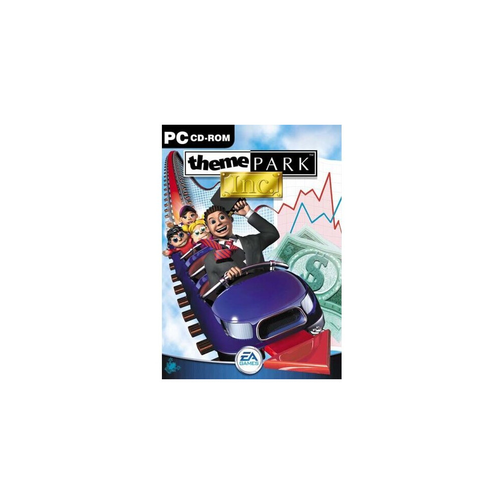 Theme Park Inc. 5030930024963