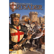 Stronghold: Crusader (PC) - Refurbished
