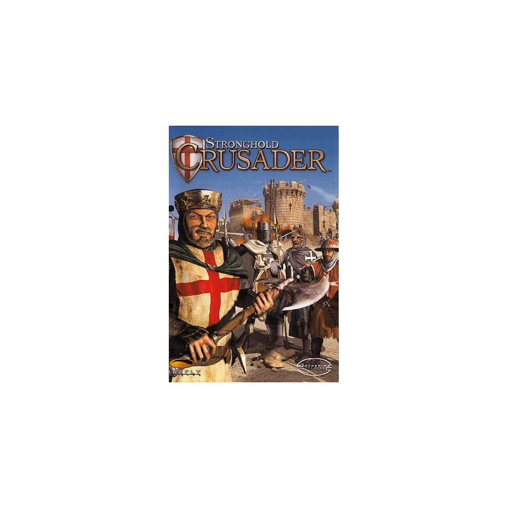 Stronghold: Crusader (PC)-image-OPC-PCM2XT-NEW