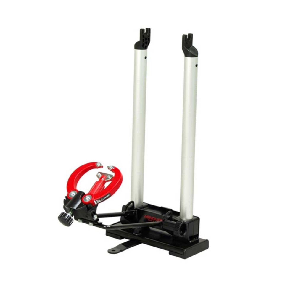 Minoura 4500012 ft-1 drill Stand - Ft1 4500012 Drill Centering Wheels Pro Tools -  minoura ft1 4500012 drill stand centering wheels pro tools