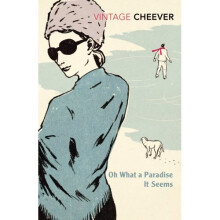 Oh What A Paradise It Seems (Vintage Classics)