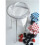 Tala Jam Straining Kit | Jam Strainer Bag & Stand 2