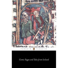 Comic Sagas and Tales from Iceland (Penguin Classics)