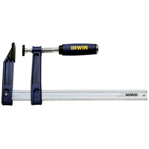 VidaXL Irwin 10503569 Pro 300 mm klemmen