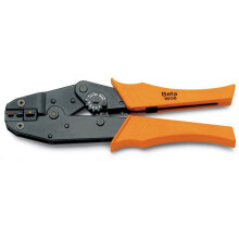 Beta Tools Crimping Pliers 1608 Steel 016080001