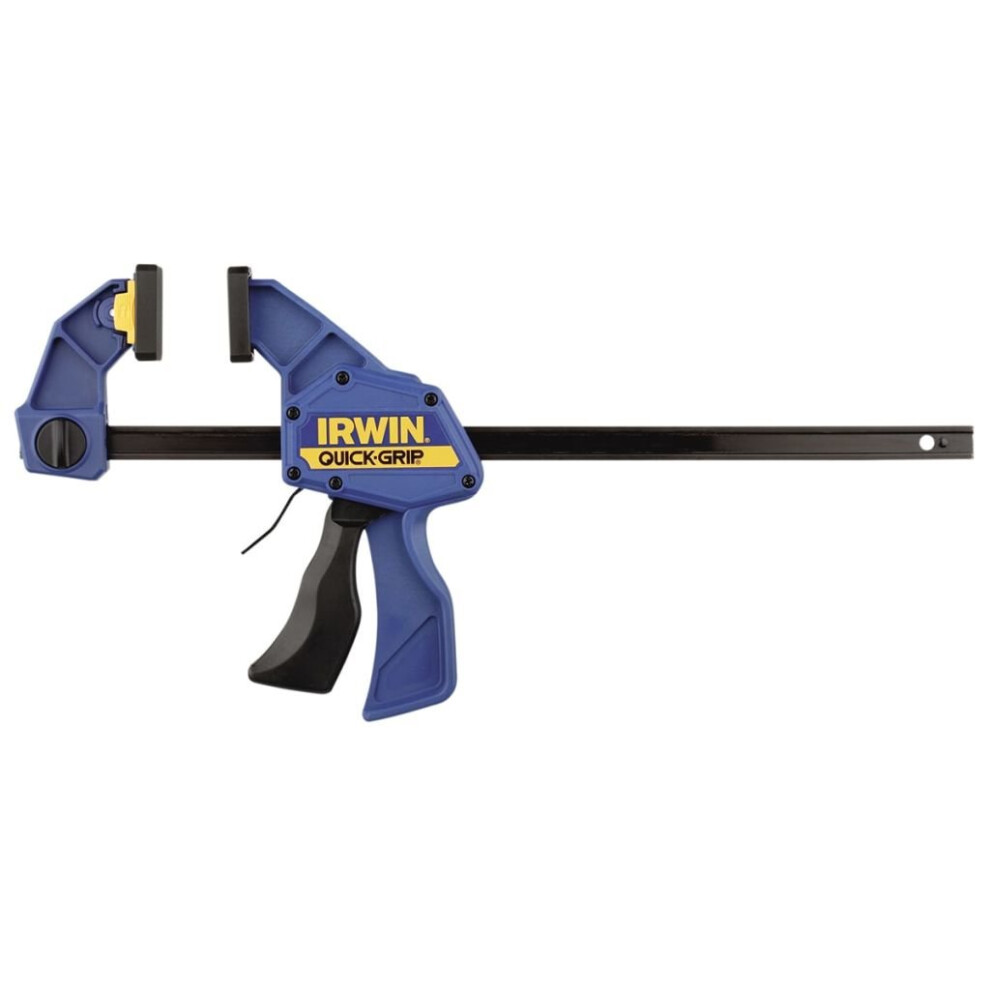 Irwin Quick-grip Quick-change Bar Clamp 900 mm T536QCEL7