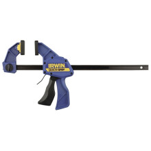 Irwin T518QCEL7 Schnellwechsel-Zwingen/Abstandshalter 450 mm