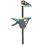 wolfcraft EHZ PRO Eenhandsgewrichtsklem - wolfcraft - Opening 300 mm, Projectie 100 mm - 3031000 1