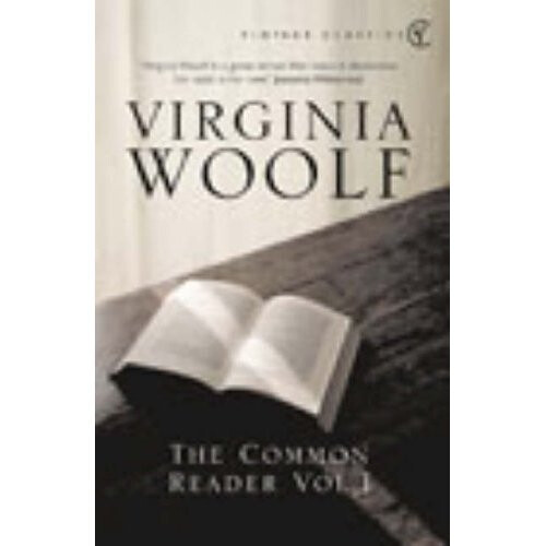 The Common Reader: Volume 1