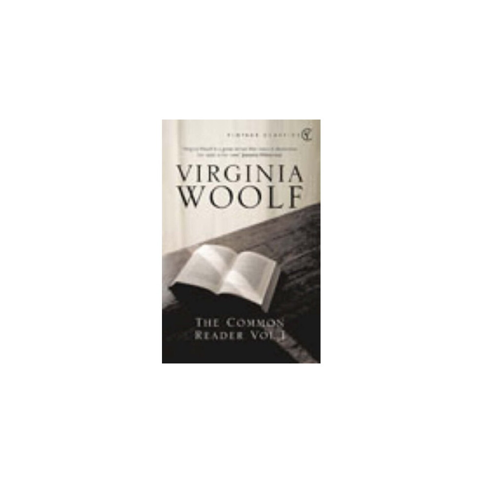 The Common Reader: Volume Size 1