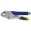 VidaXL Irwin Vise-grip Locking Pliers Fast Release 10WR 250 mm T05T 1
