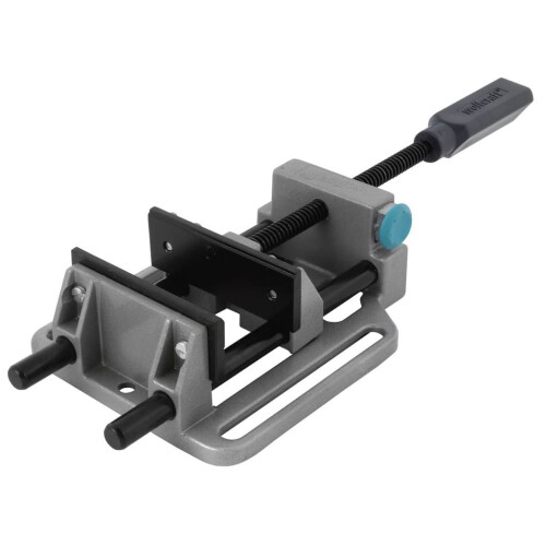 VidaXL Wolfcraft Quick Action Vise 100 mm 3410000